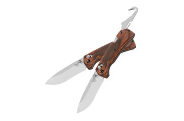 Image of Benchmade Grizzly Creek - 15060-2