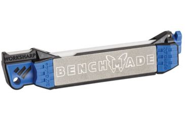Image of Benchmade Guided Field Sharpener, 100604F