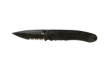 Image of Benchmade HK P30 Assist Folding Knife 6000008SBT