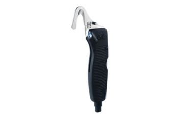 Image of Benchmade Houdini Pro Emergency Rescue Tool, Black 30210