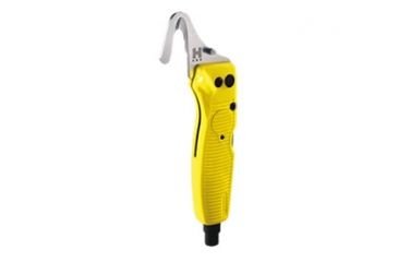 Image of Benchmade Houdini Pro Emergency Rescue Tool, Yellow 30200