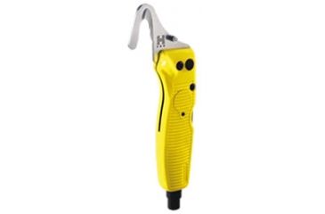 Image of Benchmade Houdini Pro Emergency Rescue Tool, Yellow 30200