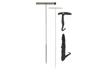 Image of Benchmade Interdiction Kit, Small+Medium w/ Safety Cutter / Triage / Sheath 1248-BLKH-COMBO