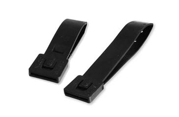 Image of Benchmade Large Malice Clip 4.75inch Size - 983551F