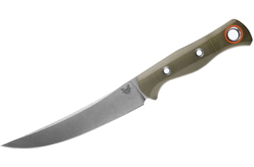 Benchmade Cutlery Meatcrafter, 6.09 in Kitchen Knife