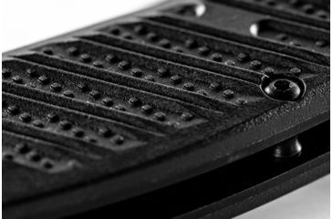 Image of Benchmade Mini Presidio II Folding Knife, 3.2in, Drop Point, Black molded CF-Elite handle, 575-1