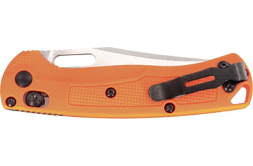 Image of Benchmade Mini Taggedout, Axis, Clip Point Knives, Grivory, 15533