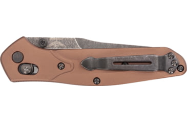 Image of Benchmade Osborne, Axis, Reverse Tanto Knives, 940BK-03