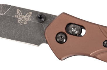 Image of Benchmade Osborne, Axis, Reverse Tanto Knives, 940BK-03