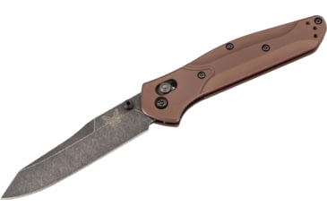 Image of Benchmade Osborne, Axis, Reverse Tanto Knives, 940BK-03