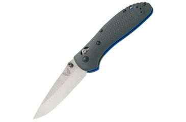 Image of Benchmade -pardue Griptilian - 551-1