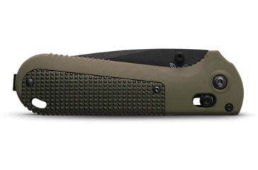 Image of Benchmade Redoubt, Axis Tanto - Knives, 431SBK-1
