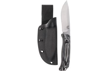 Image of Benchmade Saddle Mountain Skinner 15001-1