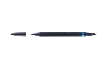 Image of Benchmade 1200 Series Pen, Matte Black, Blue Ink 1200-3