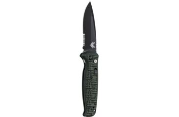 Image of Benchmade Serrated, 4300SBK-1