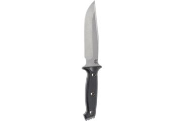 Image of Benchmade Sibert, Arvensis, FB, Satin Plain Edge, Clip Point Knife 119