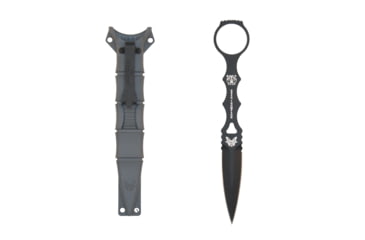 Image of SOCP DAGGER, FB, SHEATH