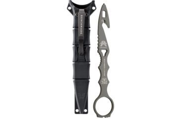 Image of Benchmade SOCP Hook w/ Molded Sheath 179GRY