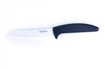 Image of Benchmade Cermaic Kitchen Knife Set, Black w/o Sheath 13R-KN-DS98Y-BMK022