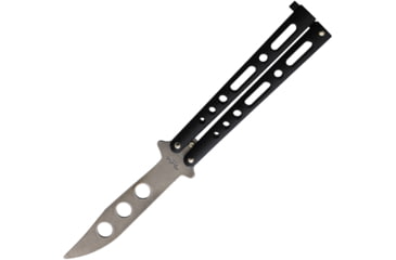 Image of Benchmark Butterfly Trainer Black SW