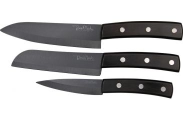 Image of Benchmark Ceramic Kitchen Set BMK019S