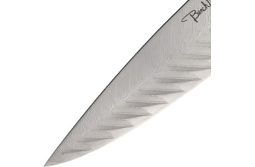 Image of Benchmark Chef's Knife Damascus