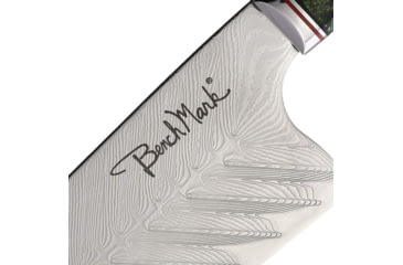 Image of Benchmark Chef's Knife Damascus