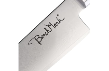Image of Benchmark Chef's Knife Japanese Damascus