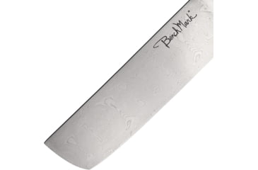 Image of Benchmark Chopper Japanese Damascus
