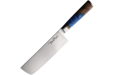 Image of Benchmark Chopper Japanese Damascus