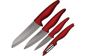 Image of Benchmark Four Piece Ceramic BMK051