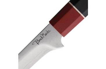 Image of Benchmark Slicer Damascus 7", BMK129