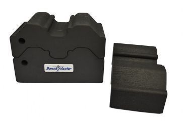 Image of BenchMaster Adjustable Three Piece Bench Block, BMWRABB3