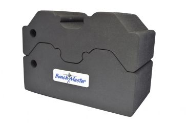 Image of BenchMaster Adjustable Three Piece Bench Block, BMWRABB3
