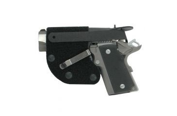 Image of BenchMaster Concealed Carry Pistol Storage Holster, BMWRCCSHP