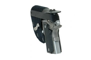 Image of BenchMaster Concealed Carry Pistol Storage Holster, BMWRCCSHP