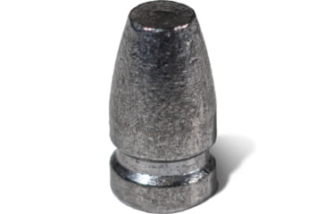 Image of Benjamin .357 Caliber Pellets 147 Grain Flat Nose, Air Rifle Ammo, 100 Pellets, B357147