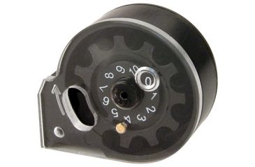 Image of Benjamin Magazine Marauder .22 Caliber Pellet 10-shot