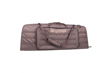 Image of Crosman Rifle/Airbow Case, Tan BSSRC
