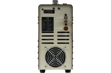Image of Benjamin Traveler Portable Airgun Compressor 3,500 Psi