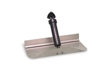 Image of Bennett Trim Tabs 48" x 9" w/o Control Kit 16885