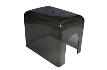 Image of Bennett Trim Tabs Cover Lexan 32974