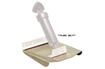 Image of Bennett Trim Tabs M80 Standard Sport Trim Plane Replacement - Plane Only 45453