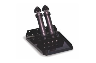 Image of Bennett Trim Tabs x 12" Sport Tab System 12" 16893