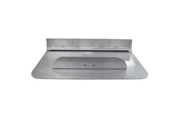 Image of Bennett Trim Tabs x 9 Standard Trim Plane Assembly 18 43651