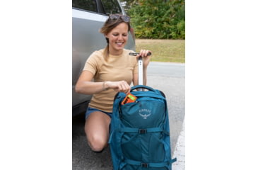 Image of Bens 30 Wipes, Travel Pack, 0006-7087