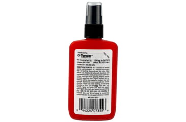 Image of Bens Adventure Formula 3.4oz - Carded, Orange, 0006-7356