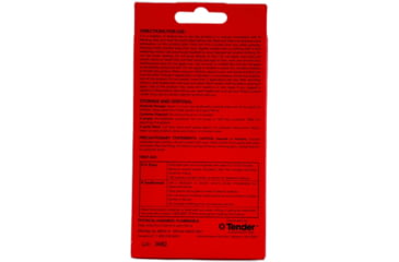 Image of Bens Adventure Formula 3.4oz - Carded, Orange, 0006-7356