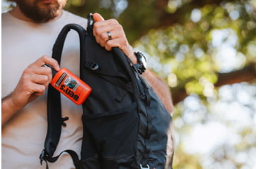 Image of Bens Adventure Formula 3.4oz - Carded, Orange, 0006-7356