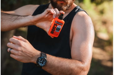 Image of Bens Adventure Formula 3.4oz - Carded, Orange, 0006-7356